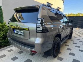 Toyota Land cruiser Premium / Luxury, снимка 6