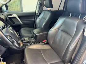 Toyota Land cruiser Premium / Luxury, снимка 14