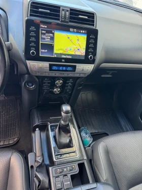 Toyota Land cruiser Premium / Luxury, снимка 11