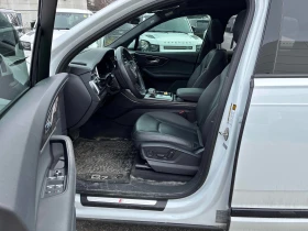 Audi Q7 Technik, снимка 5
