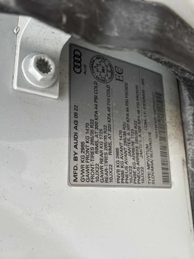 Audi Q7 Technik, снимка 10