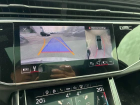 Audi Q7 Technik, снимка 14