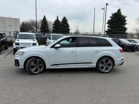 Audi Q7 Technik, снимка 2