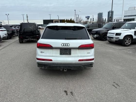 Audi Q7 Technik, снимка 4