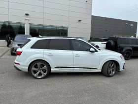 Audi Q7 Technik, снимка 3