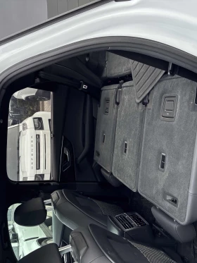 Audi Q7 Technik, снимка 12