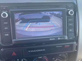 Toyota Tacoma * 4WD Double Cab V6* KEYLESS* , снимка 10