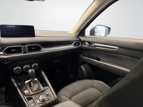 Mazda CX-5 GX FWD АвтоКредит  (ЦЕНА ДО БГ), снимка 8