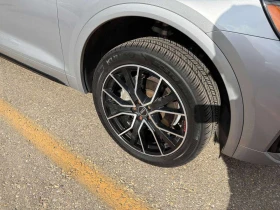 Audi Q5 * Progressiv * ДИСТРОНИК * 360 * S LINE , снимка 7