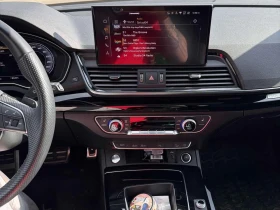 Audi Q5 * Progressiv * ДИСТРОНИК * 360 * S LINE , снимка 9