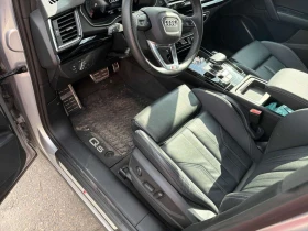 Audi Q5 * Progressiv * ДИСТРОНИК * 360 * S LINE , снимка 5