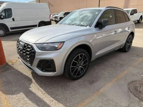 Audi Q5 * Progressiv * ДИСТРОНИК * 360 * S LINE , снимка 10