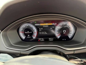 Audi Q5 * Progressiv * ДИСТРОНИК * 360 * S LINE , снимка 17