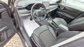Jeep Compass 4Х4 FULL РЕАЛ КМ ИЗКЛЮЧИТЕЛН СЕРВ КНИЖ КОЖА КАМЕРА, снимка 6