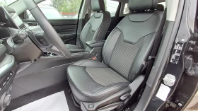 Jeep Compass 4Х4 FULL РЕАЛ КМ ИЗКЛЮЧИТЕЛН СЕРВ КНИЖ КОЖА КАМЕРА, снимка 7
