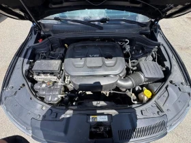 Dodge Durango, снимка 7