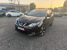Nissan Qashqai 1.6 i Tekna, снимка 1