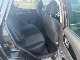 Nissan Qashqai 1.6 i Tekna, снимка 9