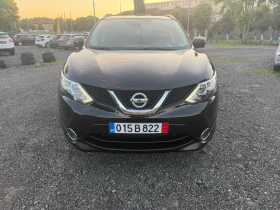 Nissan Qashqai 1.6 i Tekna, снимка 3