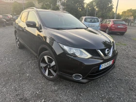 Nissan Qashqai 1.6 i Tekna, снимка 2