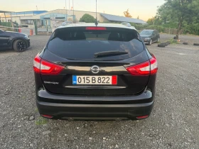 Nissan Qashqai 1.6 i Tekna, снимка 6