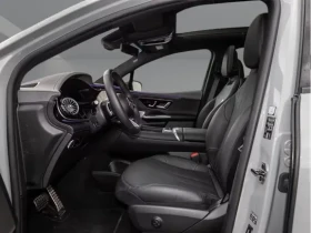 Mercedes-Benz EQE SUV 500 4Matic = AMG Line = Гаранция, снимка 4