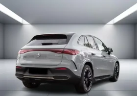 Mercedes-Benz EQE SUV 500 4Matic = AMG Line = Гаранция, снимка 3