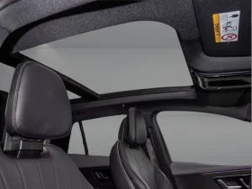 Mercedes-Benz EQE SUV 500 4Matic = AMG Line = Гаранция, снимка 9