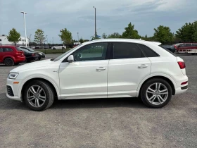 Audi Q3 * Technik * АВТОКРЕДИТ БЕЗ ПЪРВОНАЧАЛНА ВНОСКА* , снимка 2