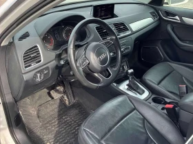 Audi Q3 * Technik * АВТОКРЕДИТ БЕЗ ПЪРВОНАЧАЛНА ВНОСКА* , снимка 5