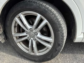 Audi Q3 * Technik * АВТОКРЕДИТ БЕЗ ПЪРВОНАЧАЛНА ВНОСКА* , снимка 7