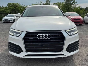 Audi Q3 * Technik * АВТОКРЕДИТ БЕЗ ПЪРВОНАЧАЛНА ВНОСКА* , снимка 6