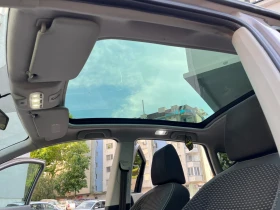 Nissan Qashqai 2.0D/150/4X4/2008/ГОДИНА, снимка 16