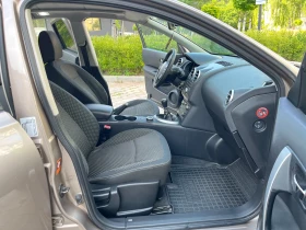 Nissan Qashqai 2.0D/150/4X4/2008/ГОДИНА, снимка 13