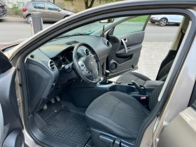 Nissan Qashqai 2.0D/150/4X4/2008/ГОДИНА, снимка 10