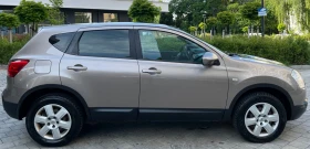 Nissan Qashqai 2.0D/150/4X4/2008/ГОДИНА, снимка 6