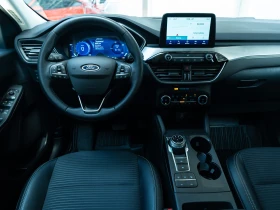 Ford Kuga TITANIUM 2.5 PHEV, снимка 8