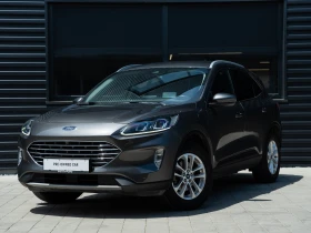Ford Kuga TITANIUM 2.5 PHEV, снимка 1