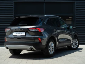 Ford Kuga TITANIUM 2.5 PHEV, снимка 4