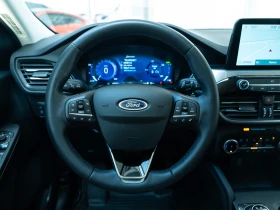 Ford Kuga TITANIUM 2.5 PHEV, снимка 9