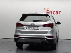 Hyundai Santa fe The Prime Diesel 2.0 2Wd Premium, снимка 4