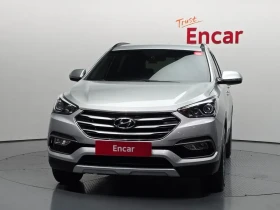 Hyundai Santa fe The Prime Diesel 2.0 2Wd Premium, снимка 3