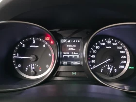 Hyundai Santa fe The Prime Diesel 2.0 2Wd Premium, снимка 8