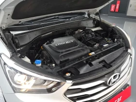 Hyundai Santa fe The Prime Diesel 2.0 2Wd Premium, снимка 6