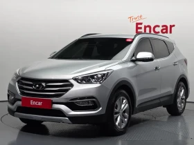 Hyundai Santa fe The Prime Diesel 2.0 2Wd Premium, снимка 1