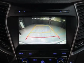 Hyundai Santa fe The Prime Diesel 2.0 2Wd Premium, снимка 15