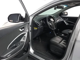 Hyundai Santa fe The Prime Diesel 2.0 2Wd Premium, снимка 10