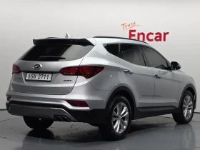 Hyundai Santa fe The Prime Diesel 2.0 2Wd Premium, снимка 2