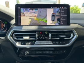 BMW X4 xDrive30d, снимка 9