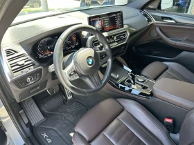 BMW X4 xDrive30d, снимка 6